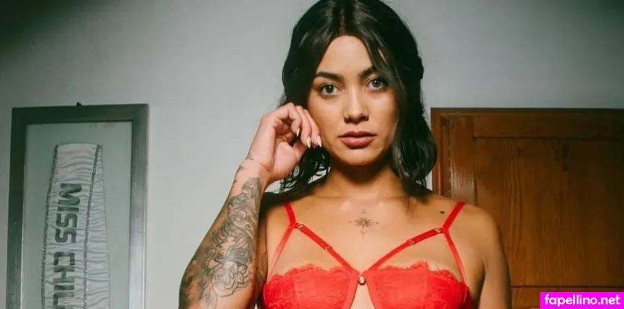 Camila Recabarren OnlyFans Thumbnail #J6tJ0Vwh87