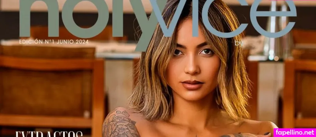Camila Recabarren OnlyFans Thumbnail #hLo5Xctrn9