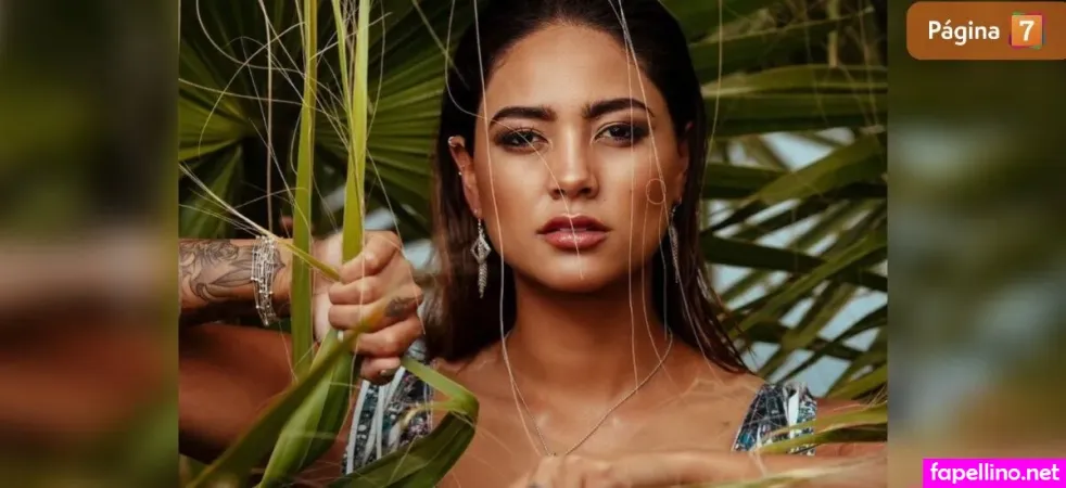 Camila Recabarren Main Profile Photo