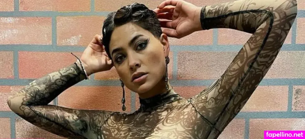 Camila Recabarren OnlyFans Thumbnail #qpKPk1Nkd3