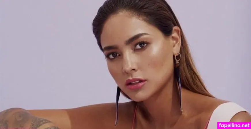 Camila Recabarren OnlyFans Thumbnail #v3m3rBbo3I