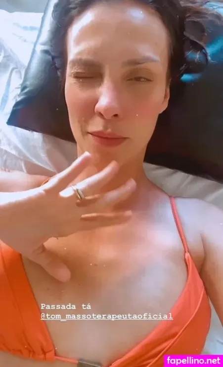 Camila Rodrigues OnlyFans Thumbnail #gLK69e5QYy