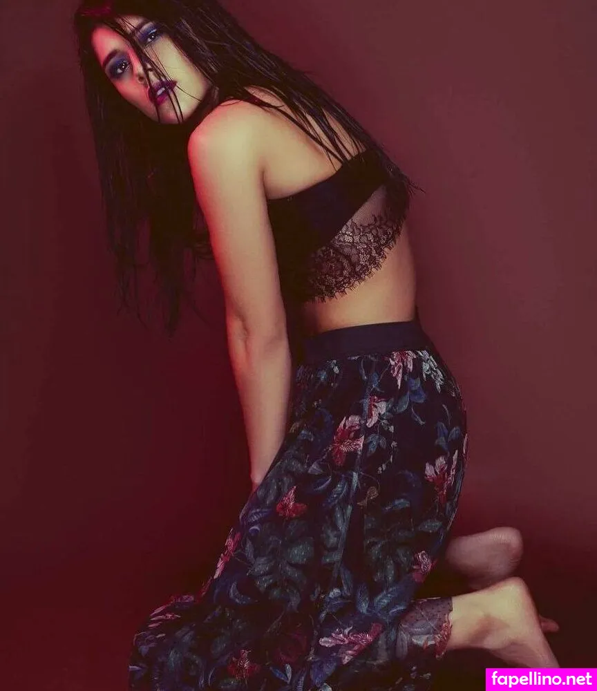 Camila Rojas Nude Leaked OnlyFans Photo #CQ8QOKMtMx