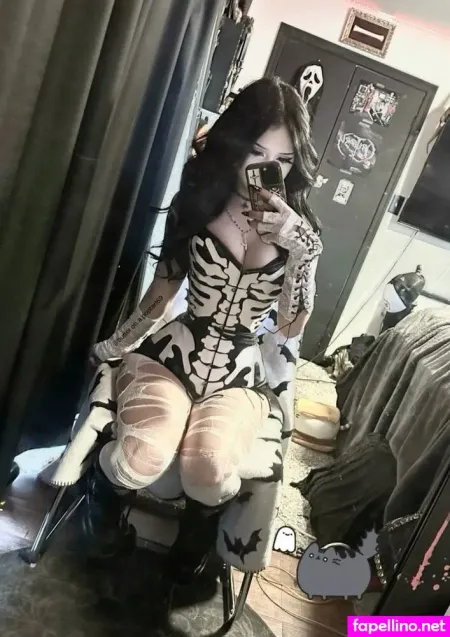 Camila serna desnuda