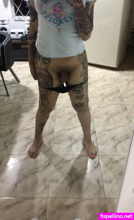 Camila Serna OnlyFans Thumbnail #LsOl5lB1t3