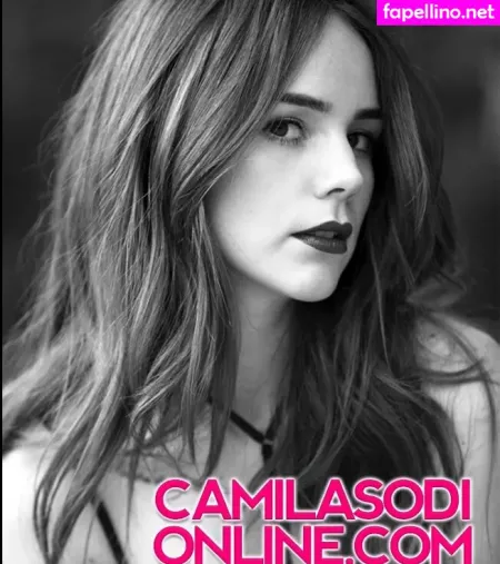 Camila Sodi OnlyFans Thumbnail #0B6muyLFx4