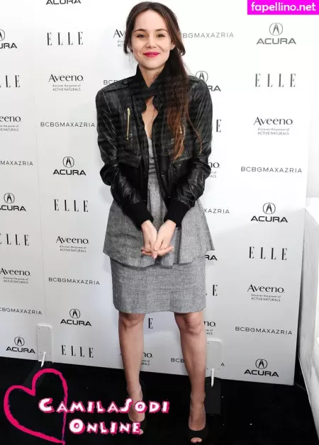 Camila Sodi OnlyFans Thumbnail #2lEiOHk61U