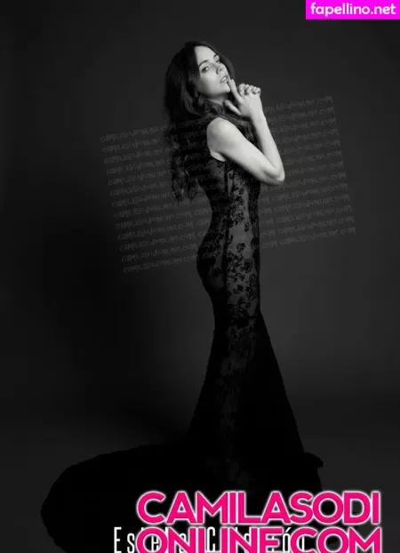 Camila Sodi OnlyFans Thumbnail #6vuRFbGnv0