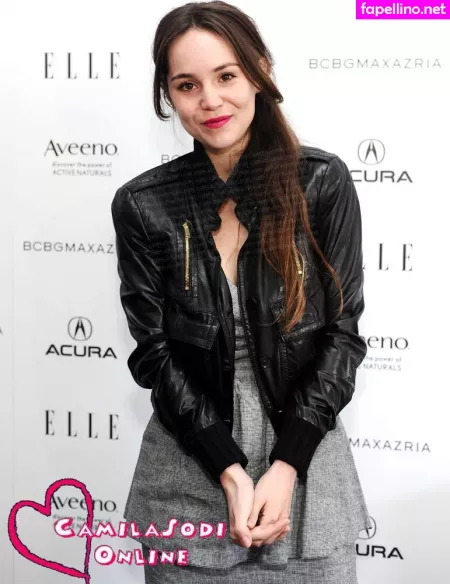 Camila Sodi OnlyFans Thumbnail #7i82svCdHF