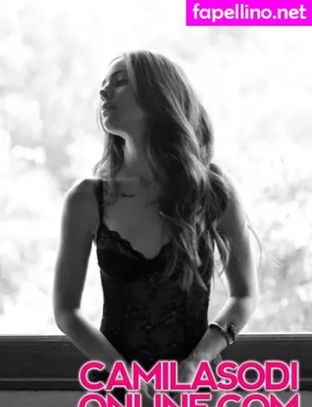 Camila Sodi OnlyFans Thumbnail #8b0uEbbyX7