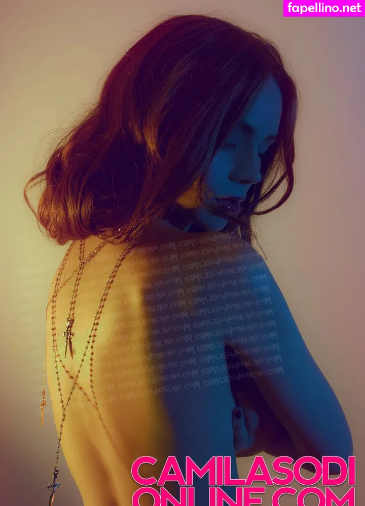 camilasodi_ Nude Leaked OnlyFans Photo #LsqAPG8b6j