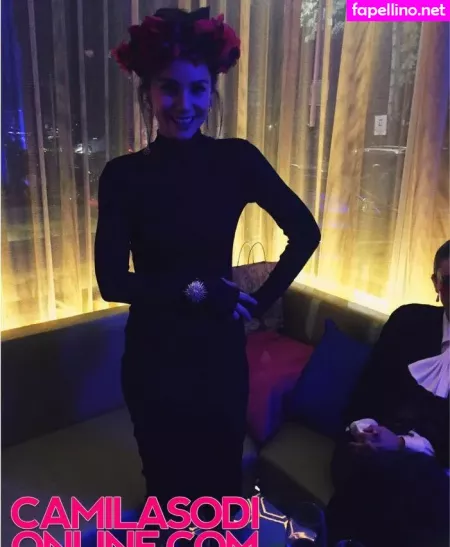 Camila Sodi OnlyFans Thumbnail #OIgTJCrk9w