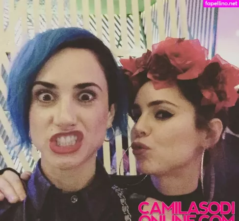 Camila Sodi OnlyFans Thumbnail #b0x3c4i2XX