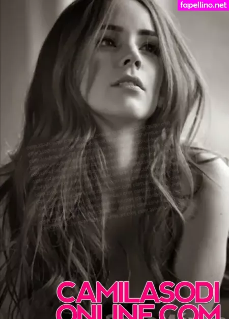 Camila Sodi OnlyFans Thumbnail #vNvO2D0fNO