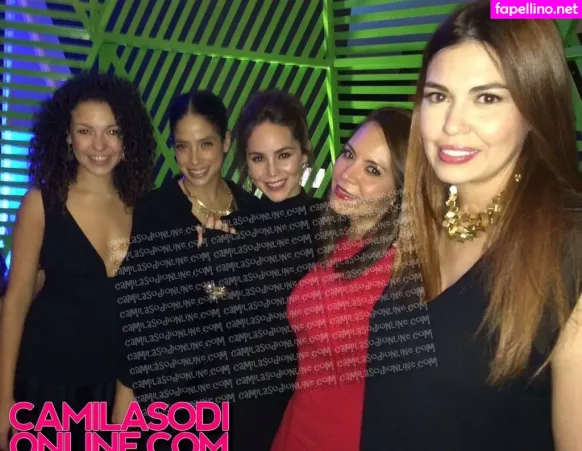 Camila Sodi OnlyFans Thumbnail #wNHREDbZiC