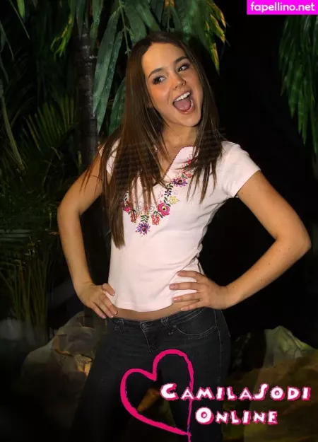 Camila Sodi OnlyFans Thumbnail #xFi52yD4Wc