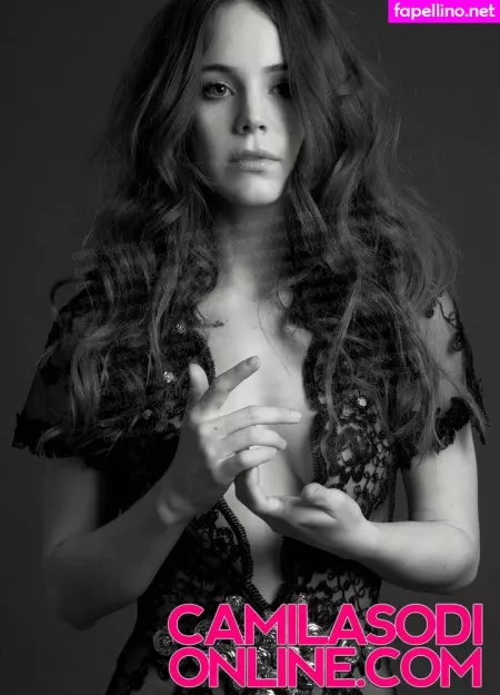 Camila Sodi OnlyFans Thumbnail #zgxl0ynE0e