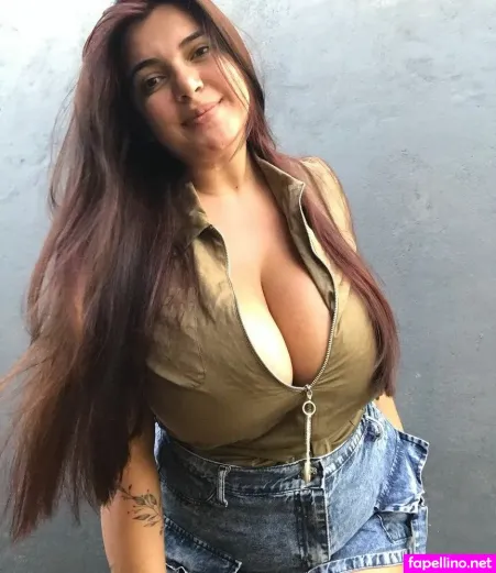 Camila Soledad Molas OnlyFans Thumbnail #kRO8waKkpM