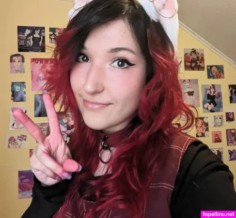 Camila Soledad Molas OnlyFans Thumbnail #kaYLF8HcrM