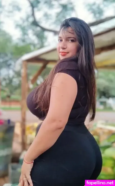 Camila Soledad Molas OnlyFans Thumbnail #o1vfhrP2y1