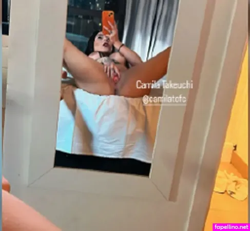 Camila Takeuchi 1 OnlyFans Thumbnail #dP8OHXXIVK