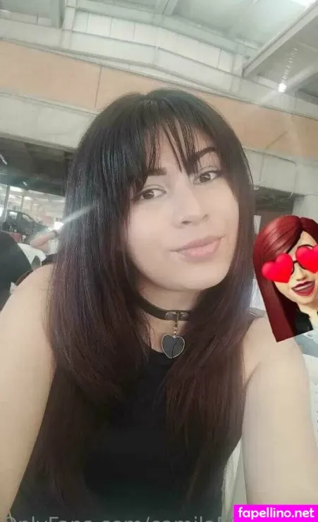 Camila2596 OnlyFans Thumbnail #iYjjJxR49q