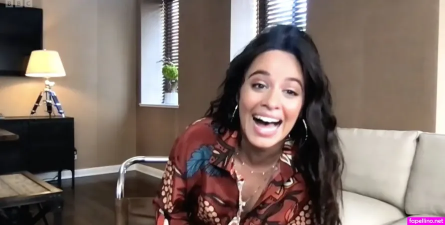 Camilacabello OnlyFans Thumbnail #KHxgT1mfS7