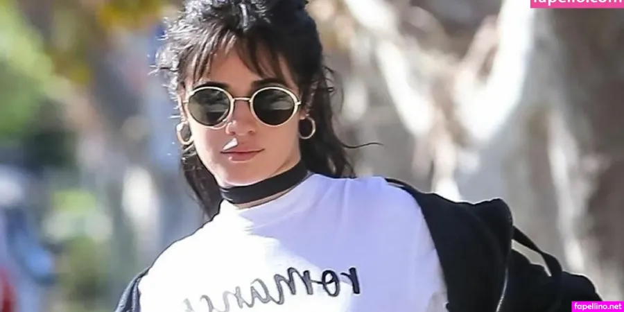 Camilacabello OnlyFans Thumbnail #PhW2D6xXmU