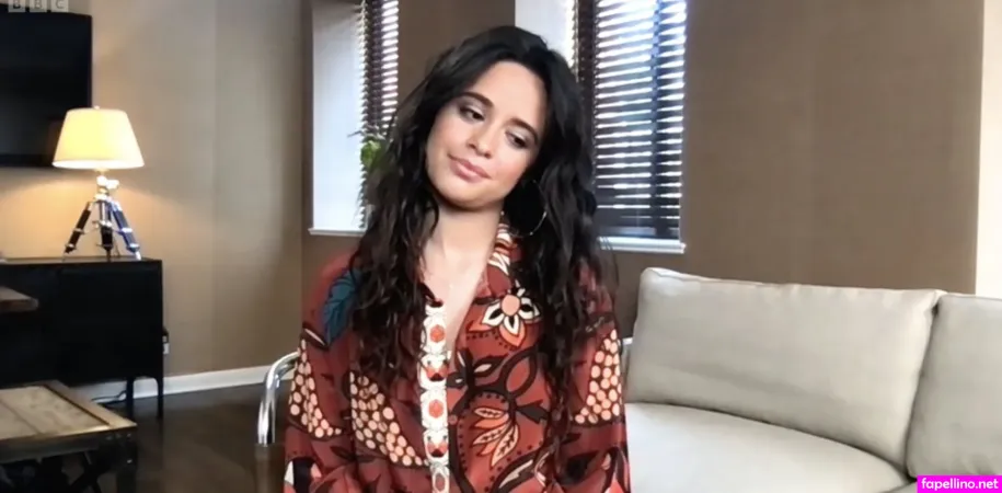 Camilacabello OnlyFans Thumbnail #QuZtbzNzwI