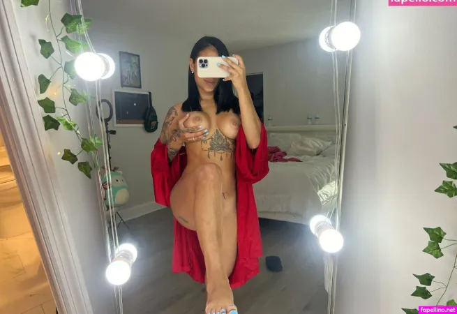 Camilacortezxxx OnlyFans Thumbnail #hUx7N9nemH