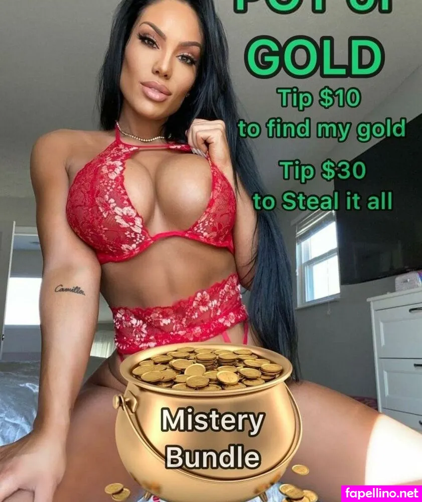 Camilacruz Nude Leaked OnlyFans Photo #26pby3lQXO