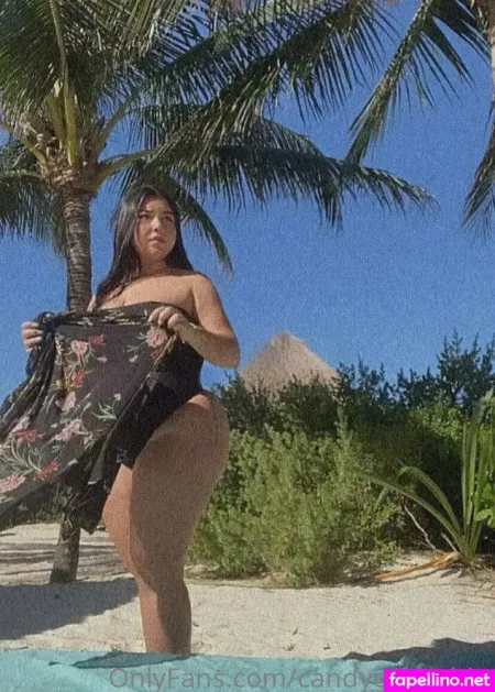 Camilacurvez OnlyFans Thumbnail #PY8tYHbnNz