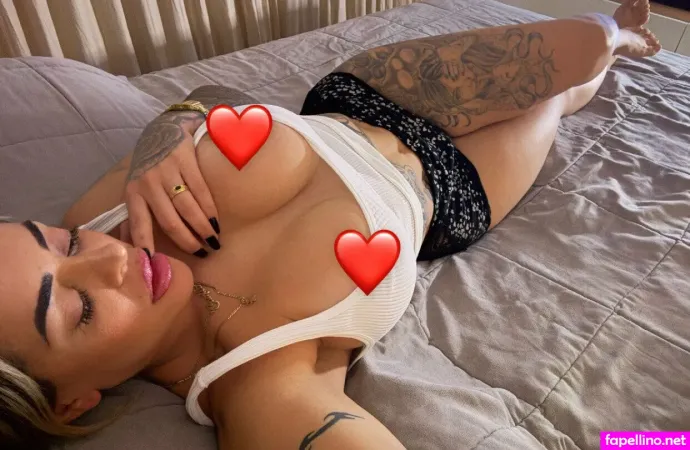 Camilaenfuego OnlyFans Thumbnail #WwltazzyPB