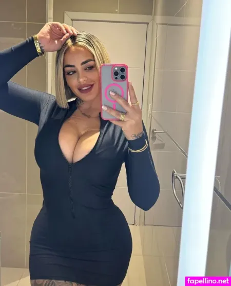 Camilaenfuego OnlyFans Thumbnail #u7gISVon1P