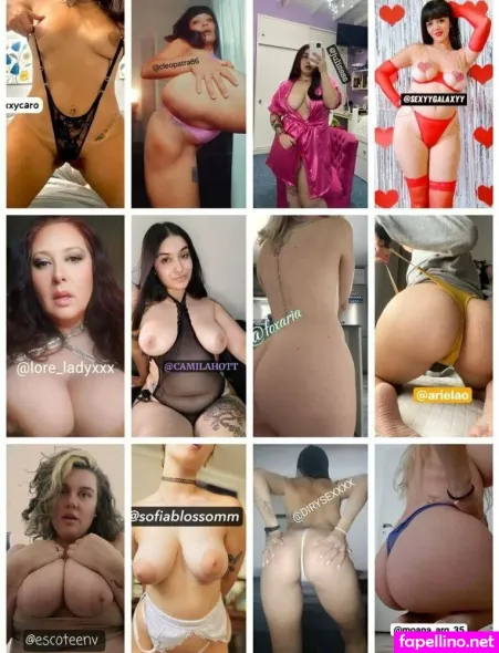 Camilahottt OnlyFans Thumbnail #XbPYAkEObv