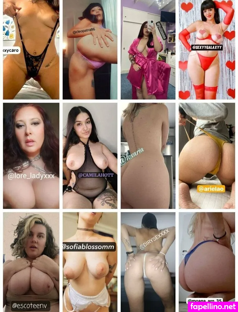 camila_ht, camilahottt Nude Leaked OnlyFans Photo #XbPYAkEObv