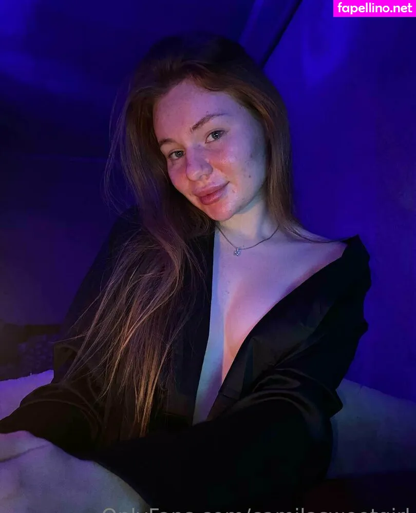 camilanaughty Nude Leaked OnlyFans Photo #9eUWFJElKM