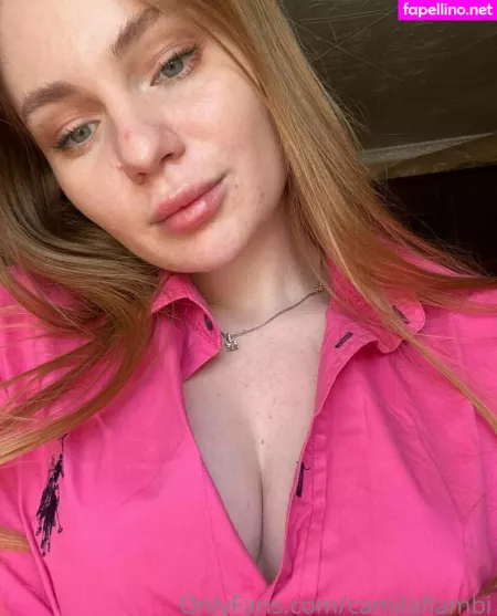 Camilanaughty OnlyFans Thumbnail #NAzhZrEcMc