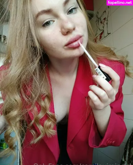 Camilanaughty OnlyFans Thumbnail #SyyKjdFYAe