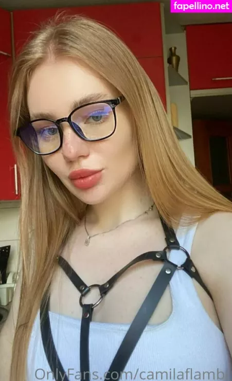 Camilanaughty OnlyFans Thumbnail #ToPykvsz40