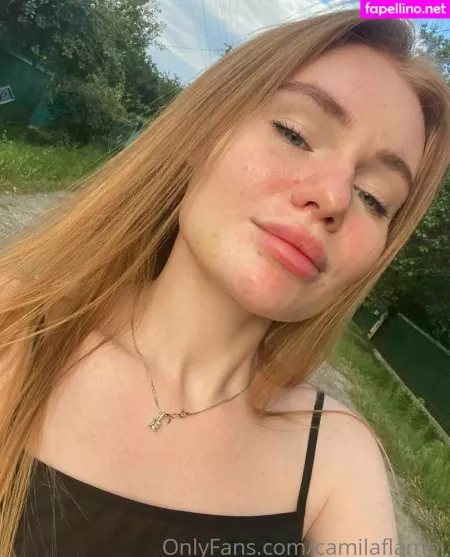 Camilanaughty OnlyFans Thumbnail #W4tl7r3j7D