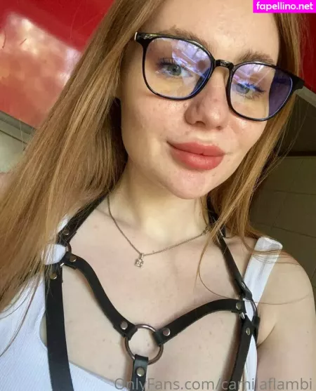 Camilanaughty OnlyFans Thumbnail #cMweSsV2O7