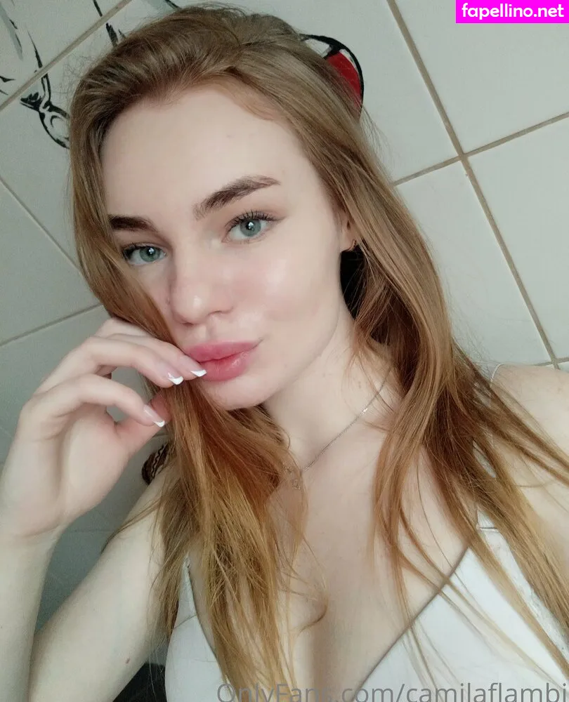 camilanaughty Nude Leaked OnlyFans Photo #uw2mNkymZD