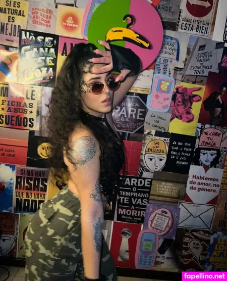 Camilanora OnlyFans Thumbnail #eaxfxHrrWJ