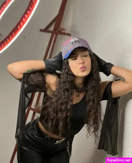 Camilanora OnlyFans Thumbnail #rz5P4TWmJH