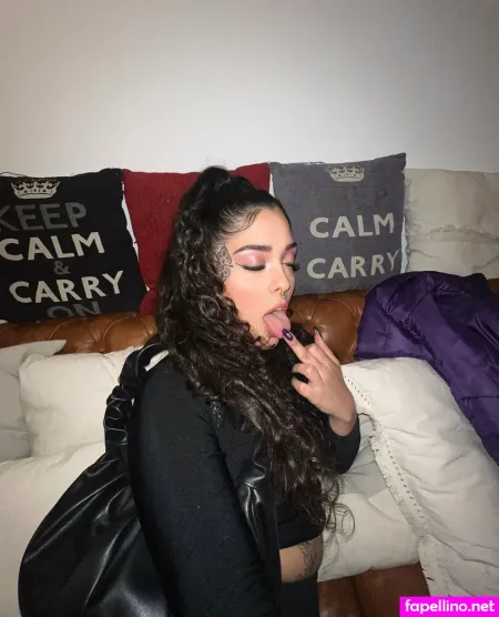 Camilanora OnlyFans Thumbnail #tLX8CV2L23