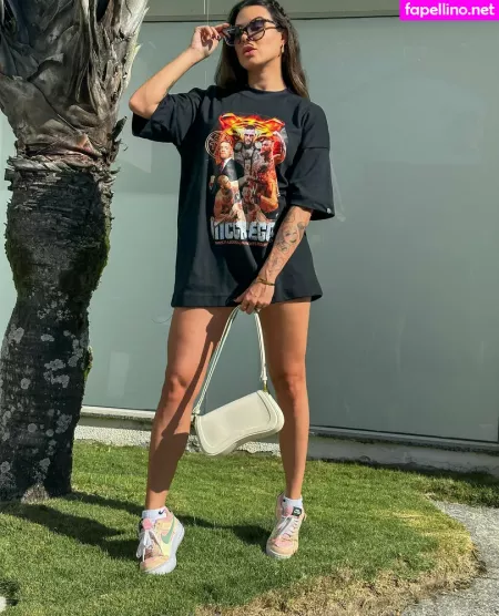 Camilaoliveira OnlyFans Thumbnail #dEZkSuw5h8