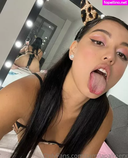 Camilapalmerx OnlyFans Thumbnail #xAmFUT1Lk9