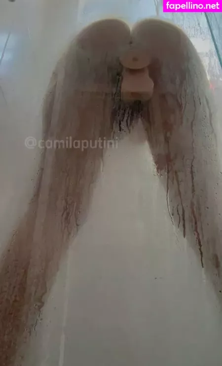 Camilaputini Comecou OnlyFans Thumbnail #NHsg5Hr9rg