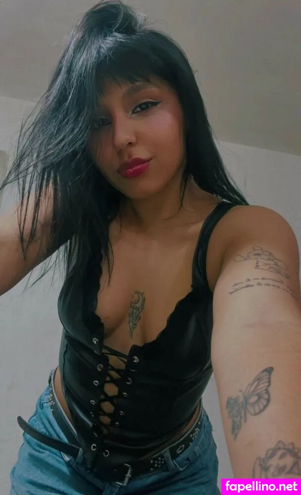 camilaquilicigaray Nude Leaked OnlyFans Photo #89Ro5V6LSy